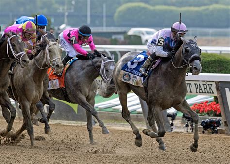 2023 Test Stakes Results .